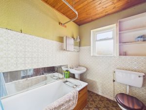 Bathroom- click for photo gallery